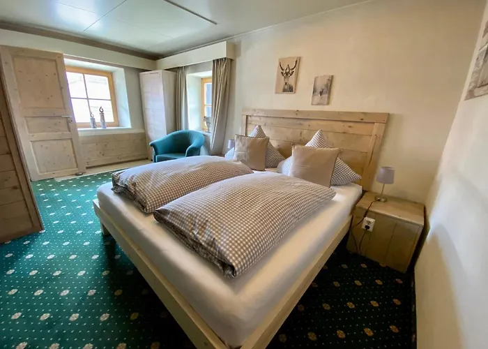 Affittacamere Haus Tirol