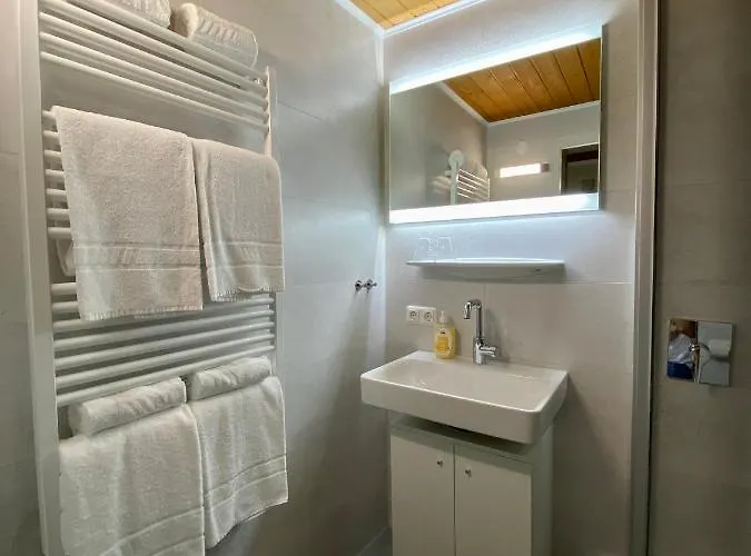 Haus Tirol Affittacamere Ehrwald