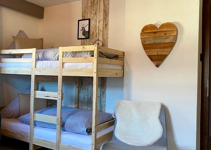 Haus Tirol Affittacamere Ehrwald