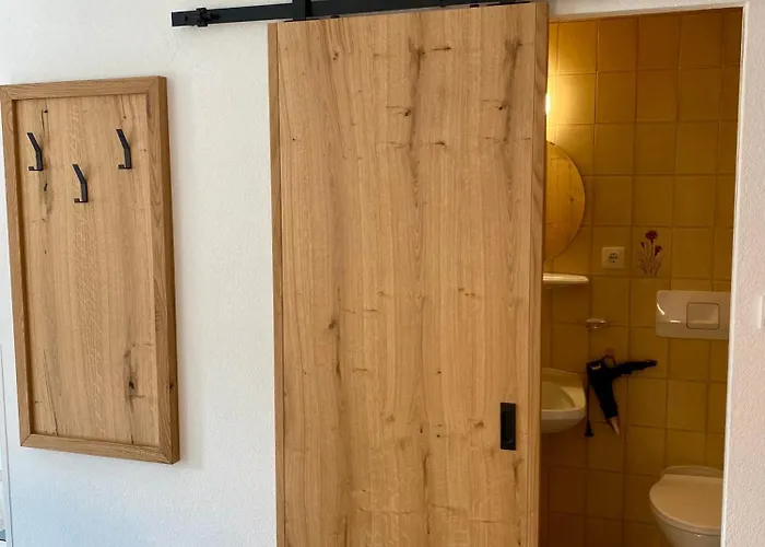 Haus Tirol Affittacamere 3*